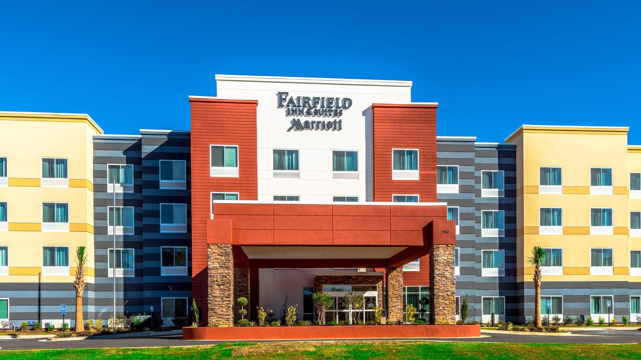 Photo of Buildings in Saraland