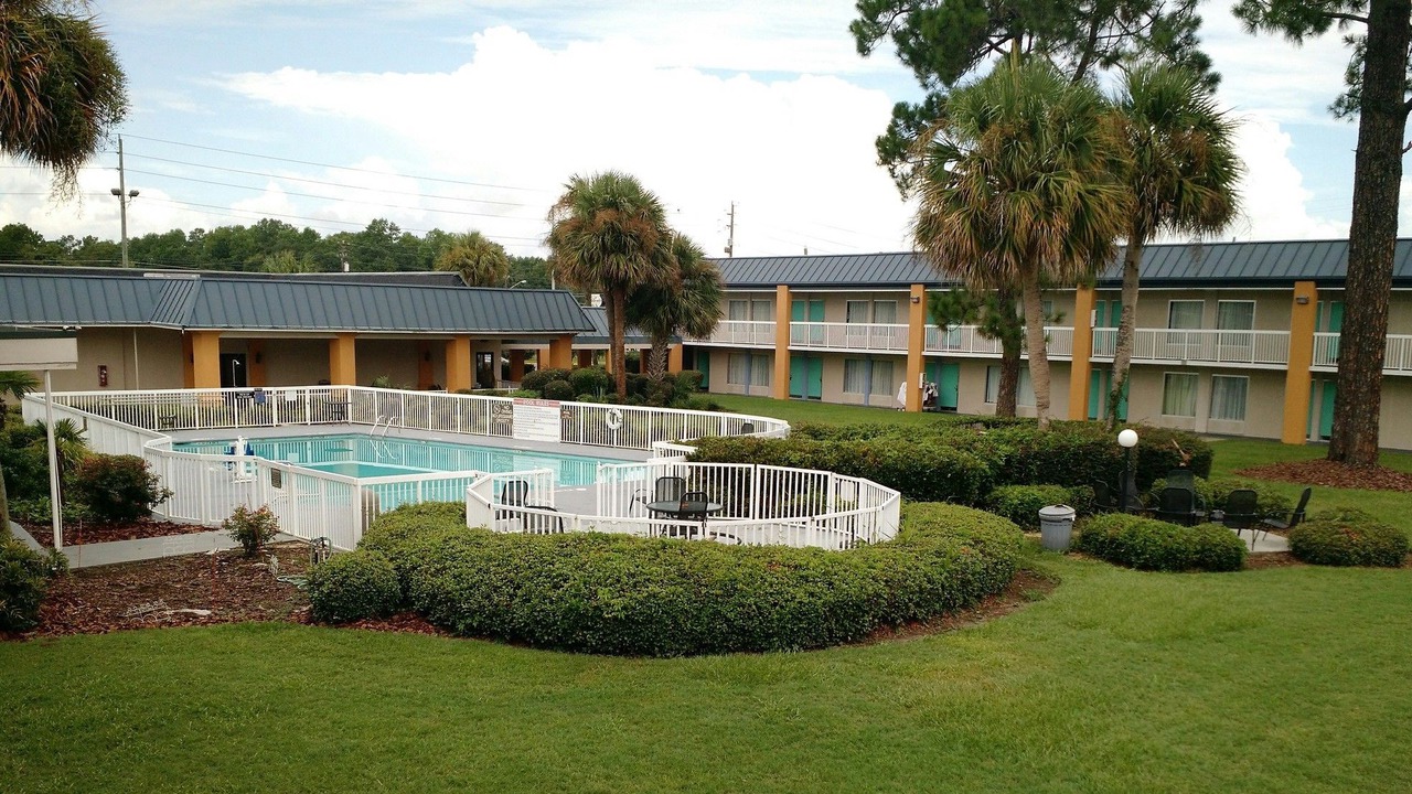 Photo of Buildings in Thomasville