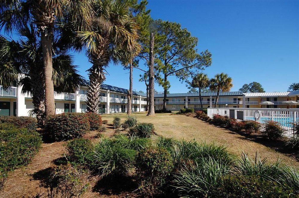 Photo of Buildings in Thomasville
