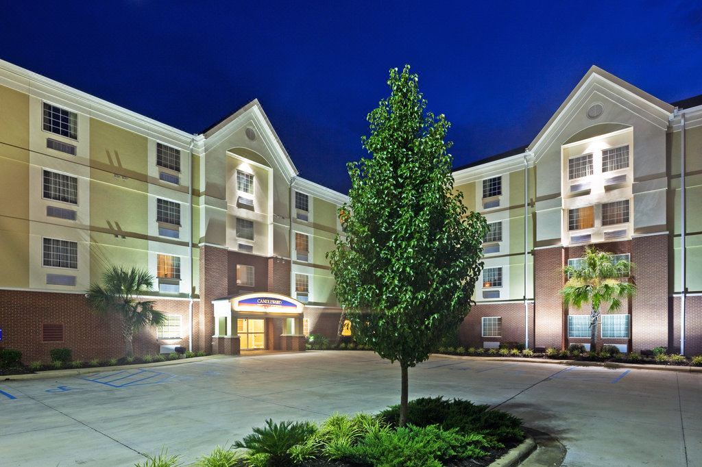 Photo of Buildings in Hattiesburg