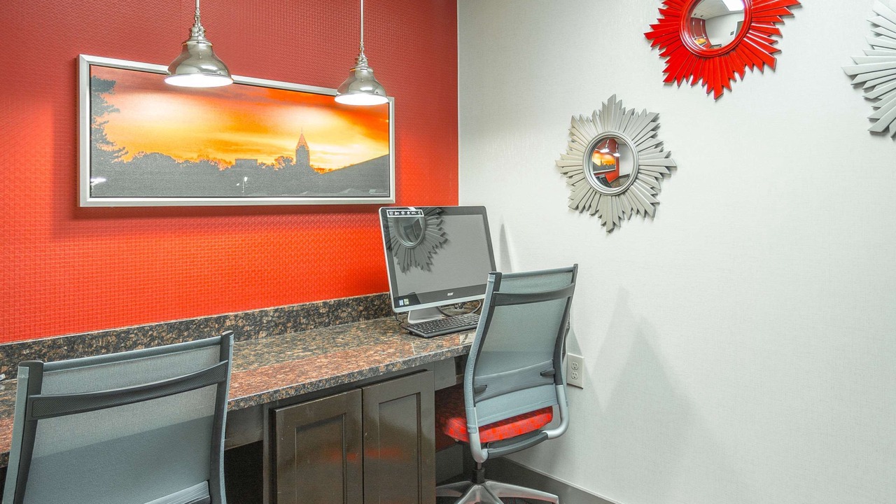 Photo of Kitchen in Downtown Atlanta