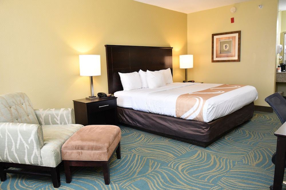 Photo of Bedroom in Greenville
