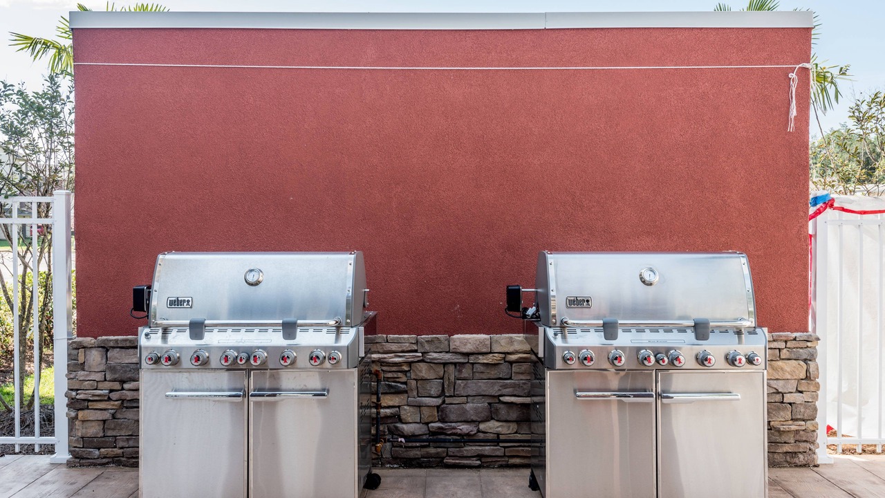 Photo of Kitchen in Saraland