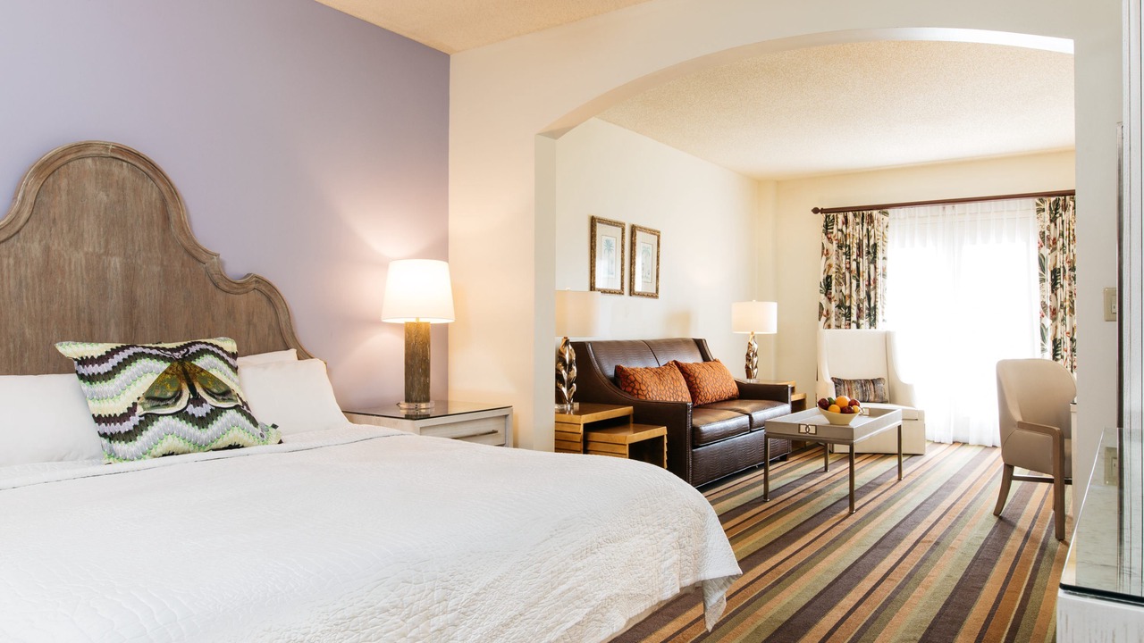 Photo of Bedroom in Celebration
