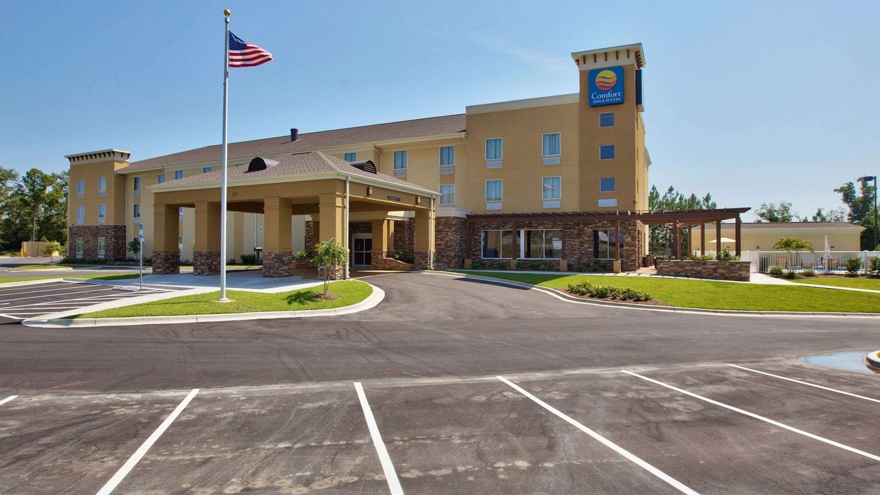 Photo of Buildings in Dothan