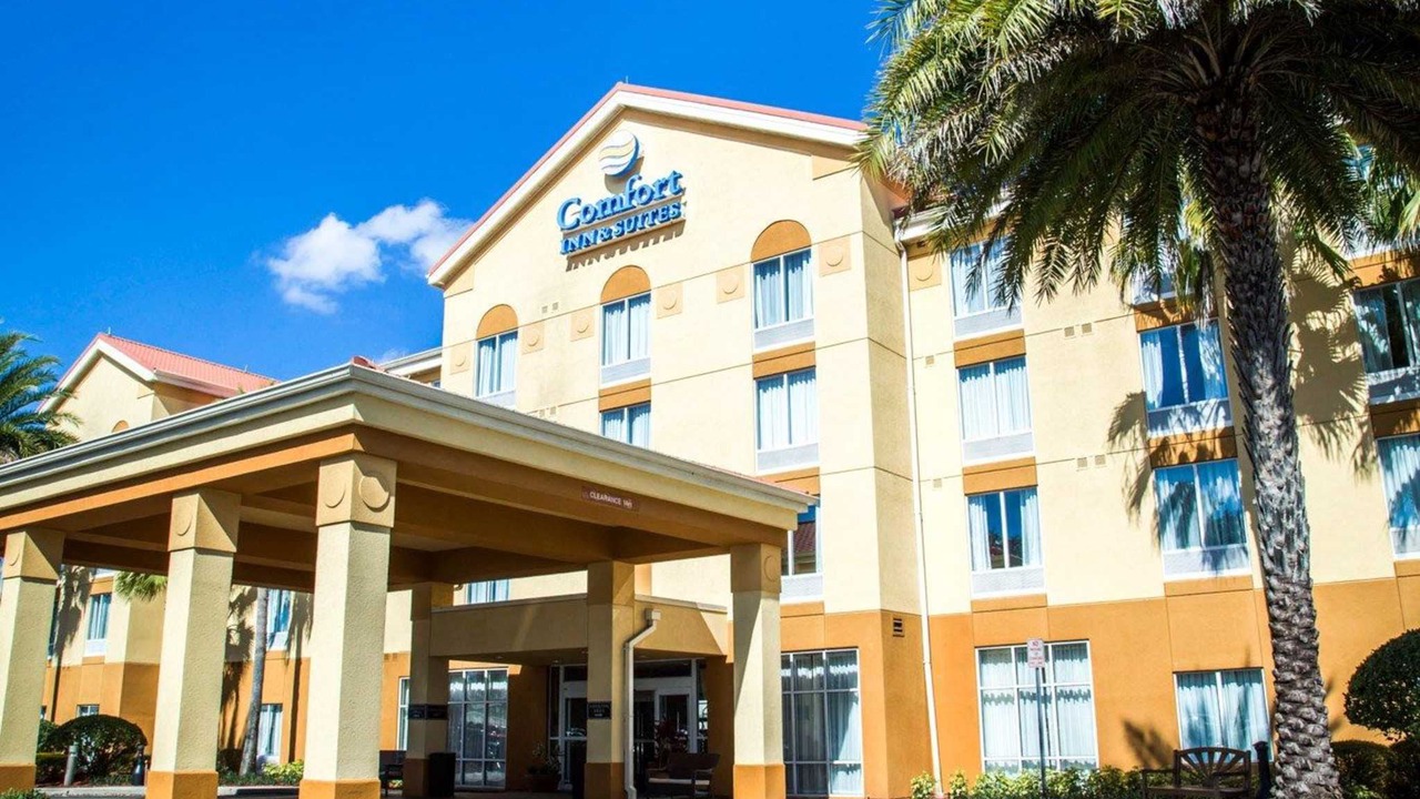Photo of Buildings in Sanford