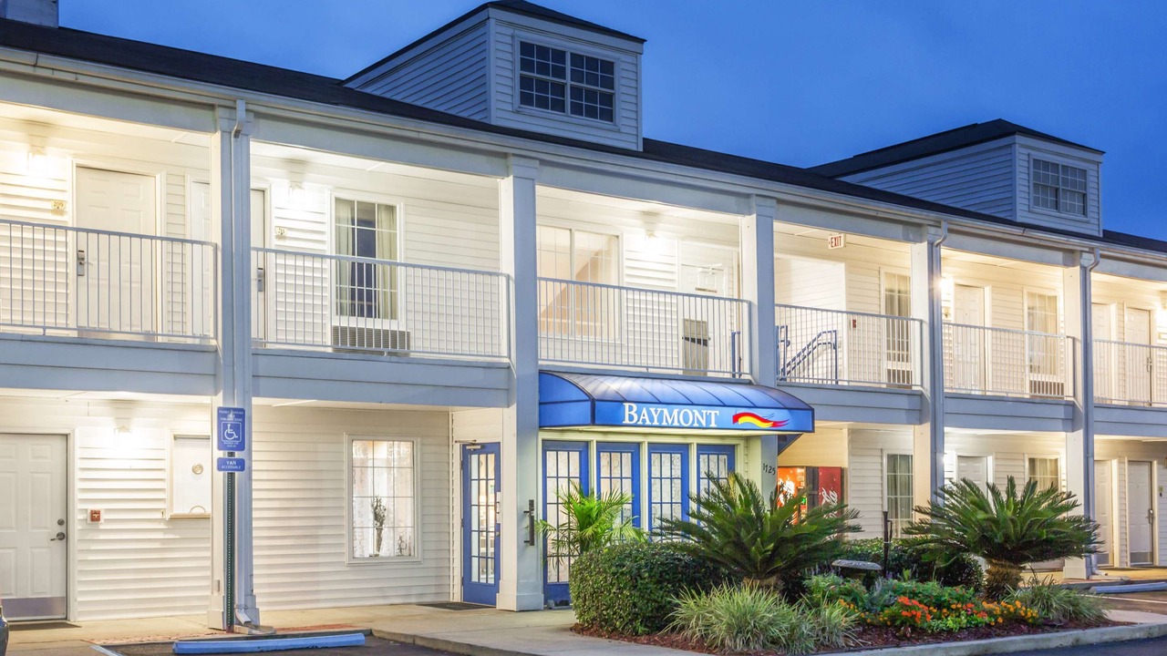 Photo of Buildings in Valdosta