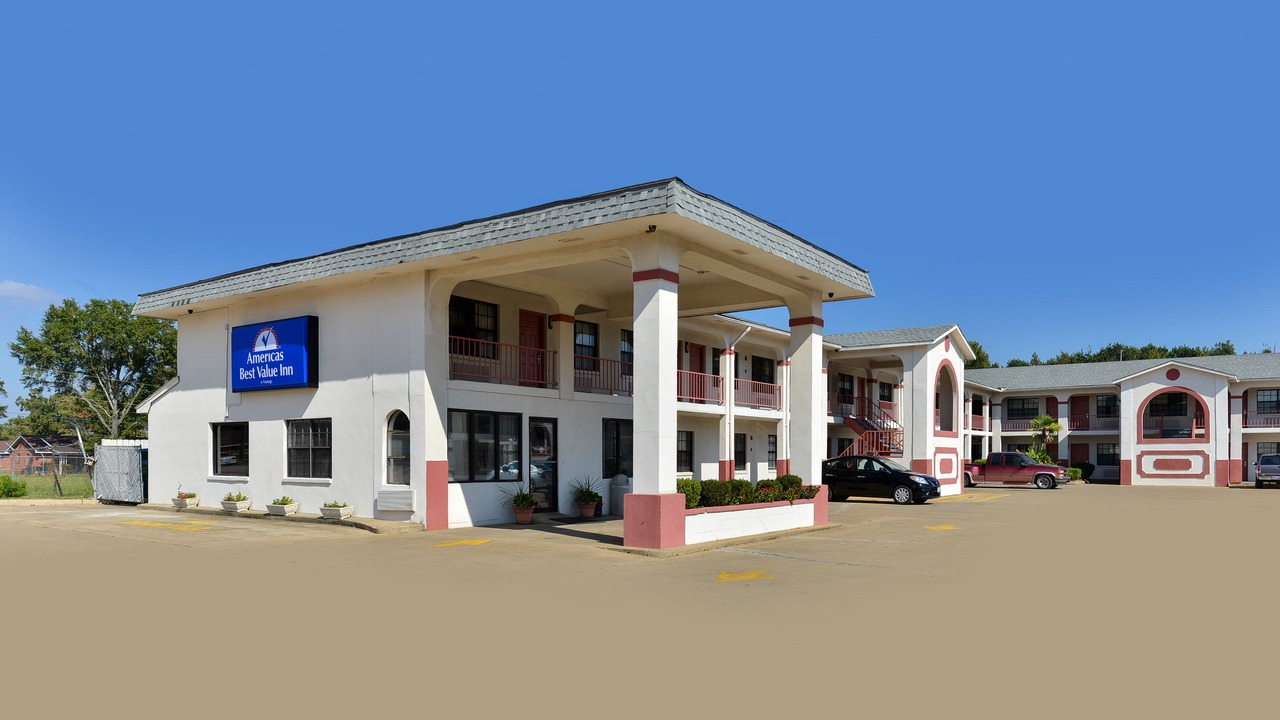 Photo of Buildings in Meridian