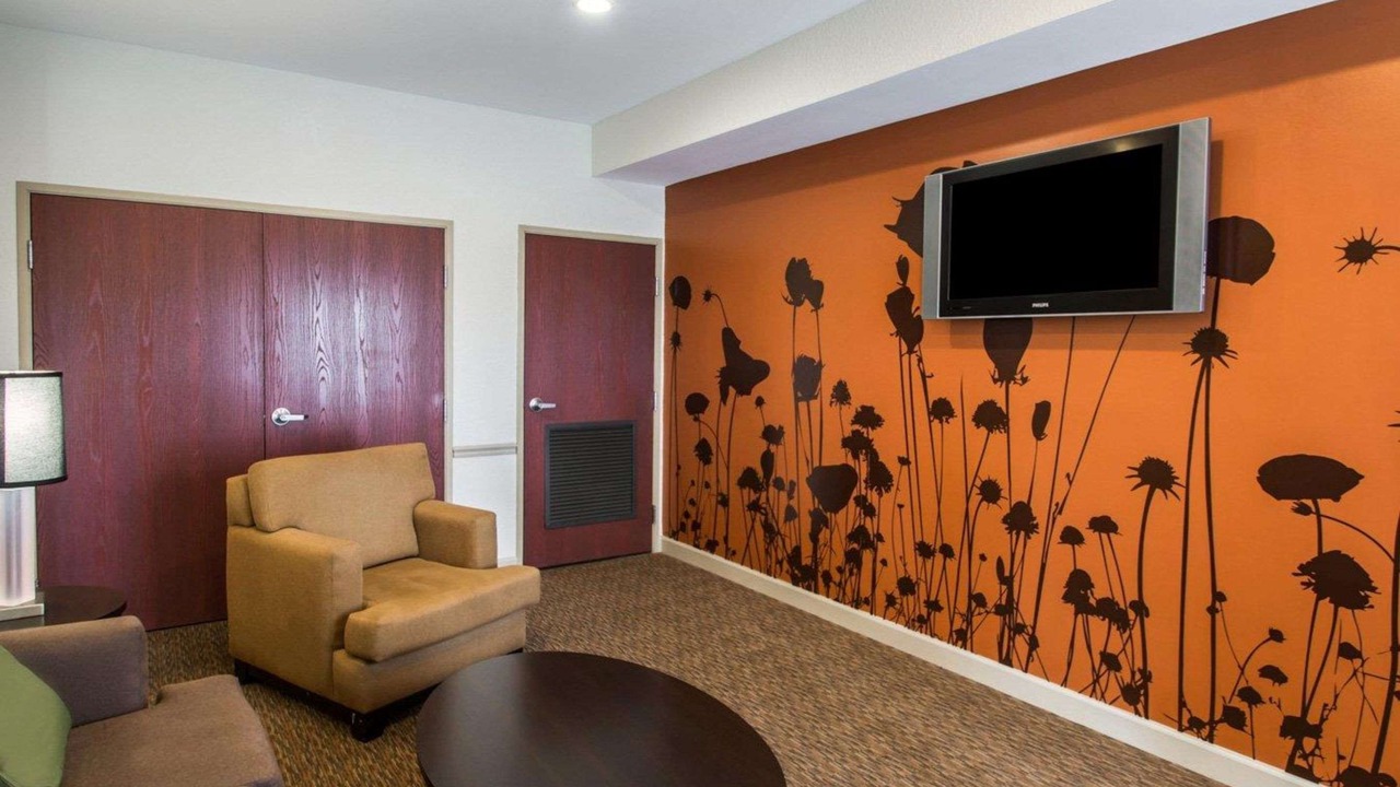 Photo of Livingroom in Palatka