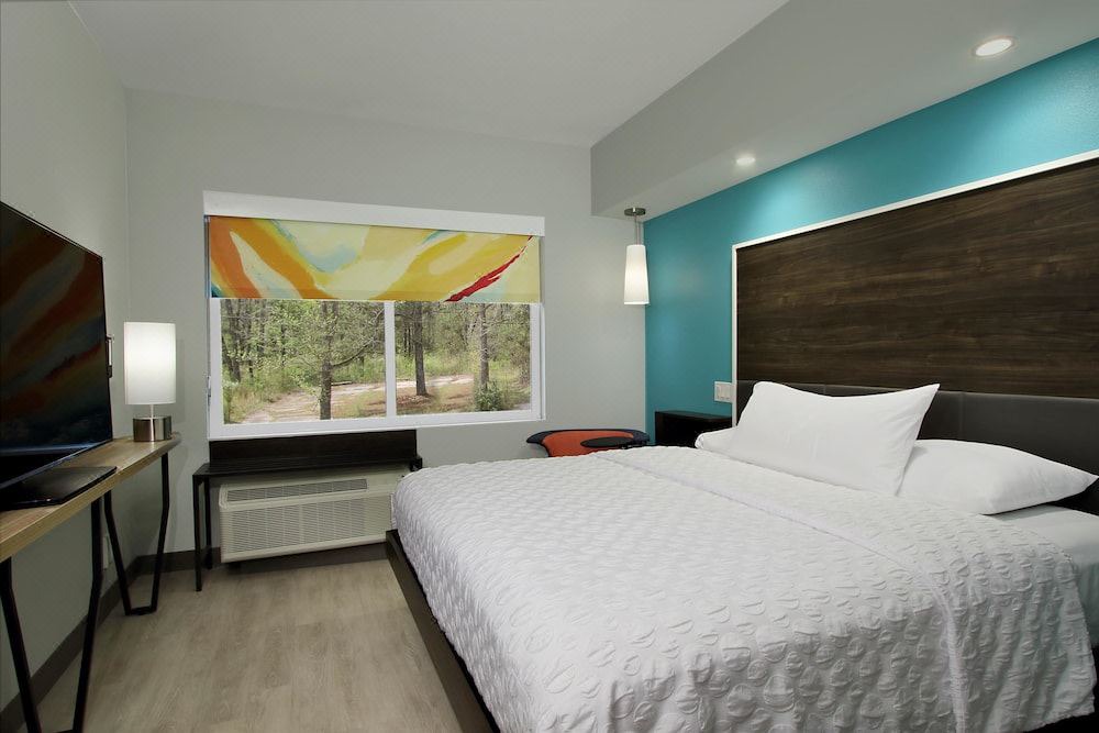 Photo of Bedroom in Meridian