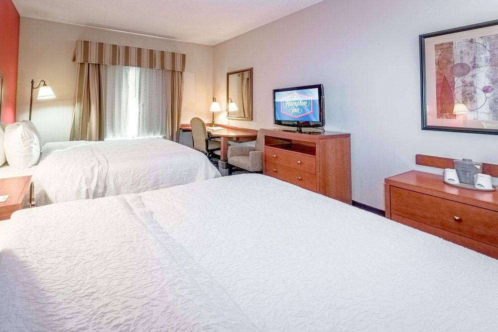 Photo of Bedroom in Hope Hull