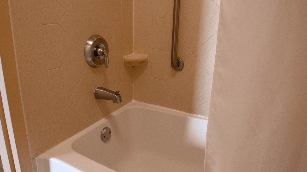 Photo of Bathroom in Hope Hull