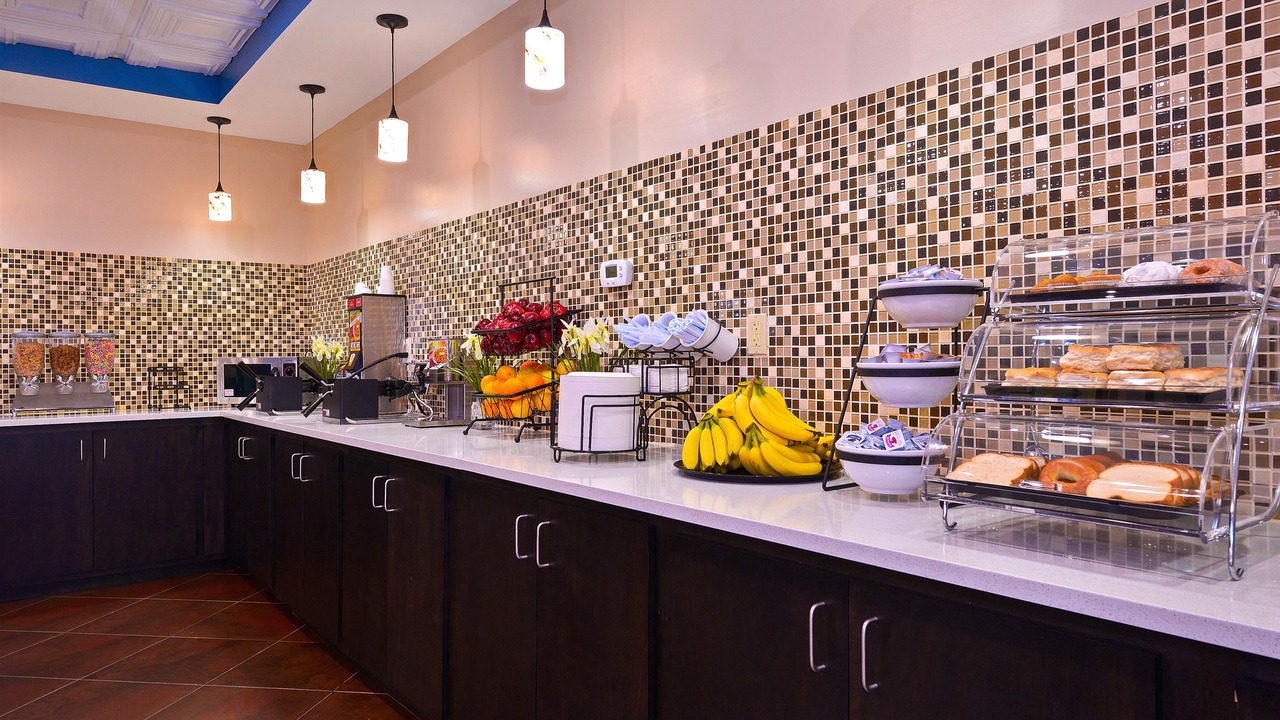 Photo of Kitchen in Pooler
