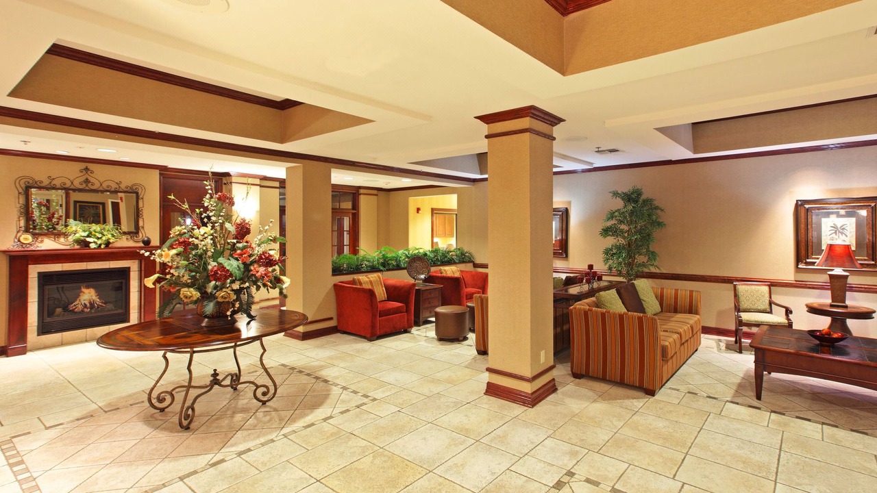Photo of Livingroom in Springlake