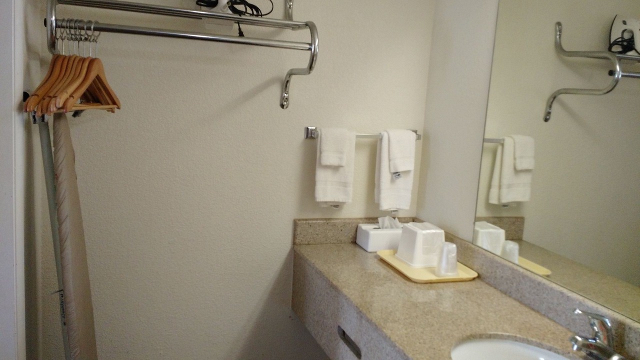 Photo of Bathroom in Thomasville