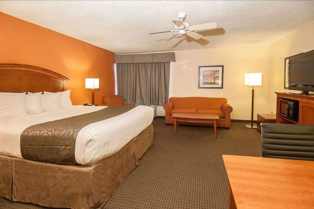 Photo of Bedroom in Hattiesburg