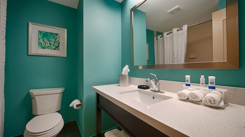 Photo of Bathroom in Sanford