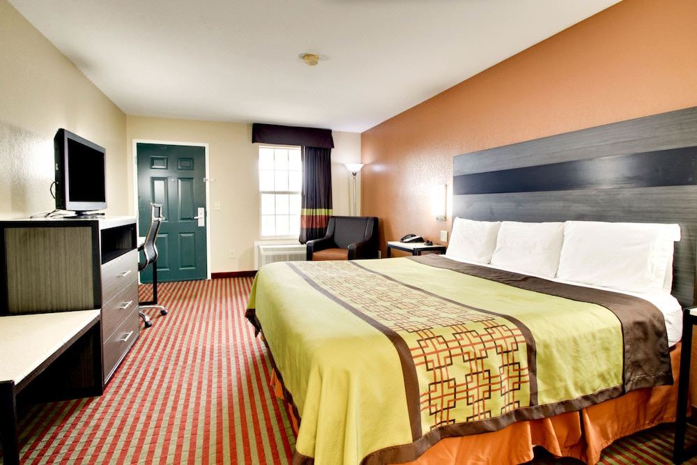 Photo of Bedroom in Millbrook