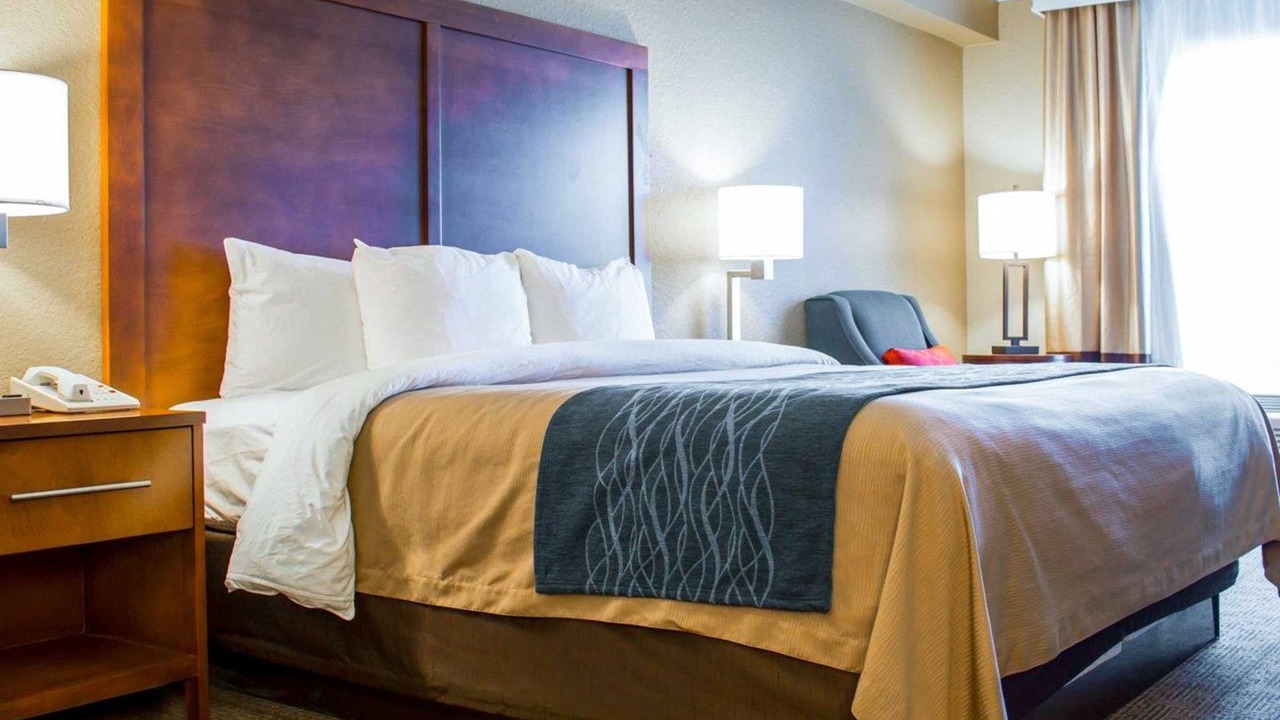 Photo of Bedroom in Sanford