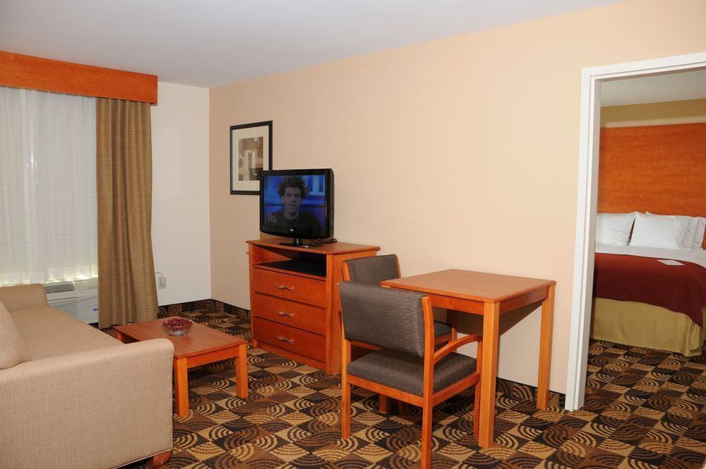 Photo of Livingroom in Bainbridge