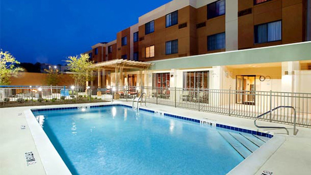 Photo of Outdoor in Troy