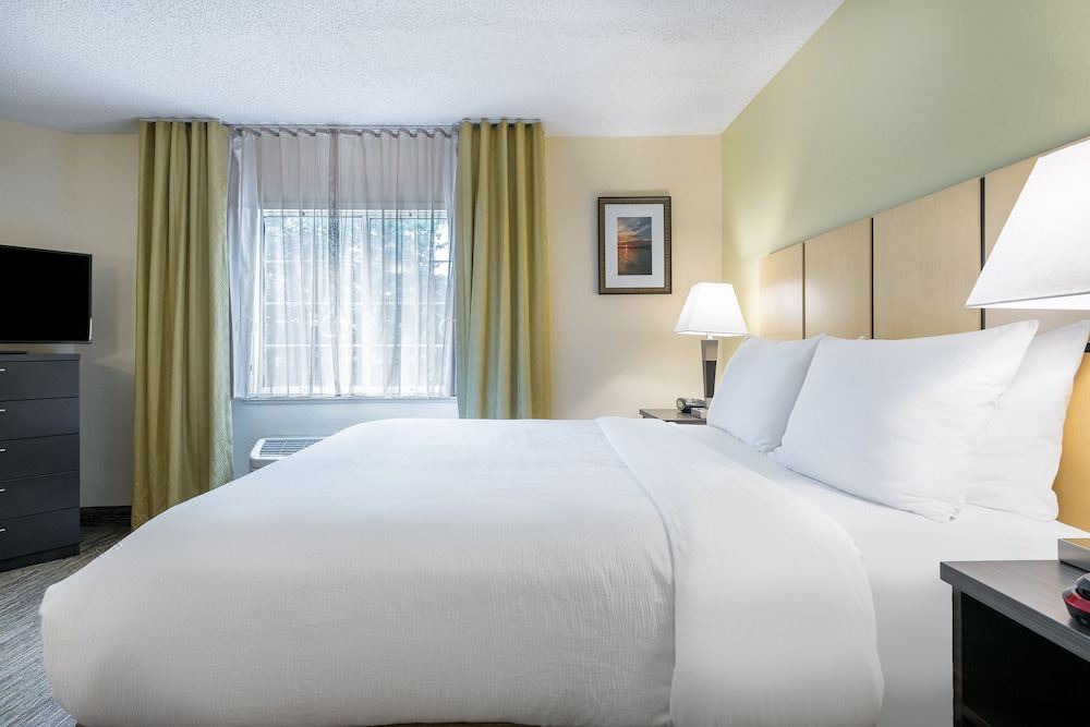Photo of Bedroom in Lake Mary
