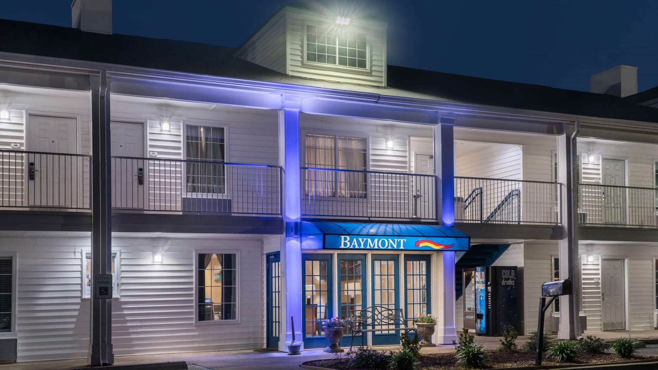 Photo of Buildings in Prattville