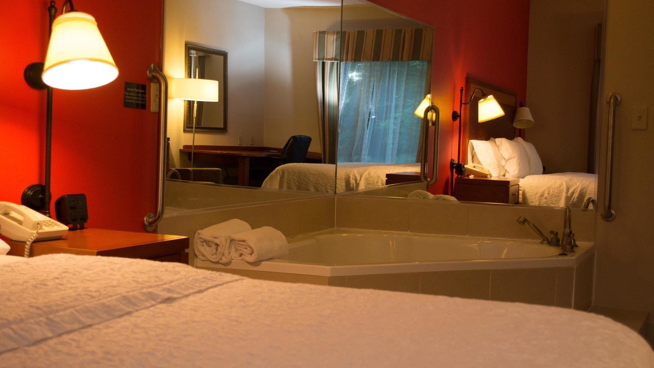Photo of Bedroom in Hope Hull