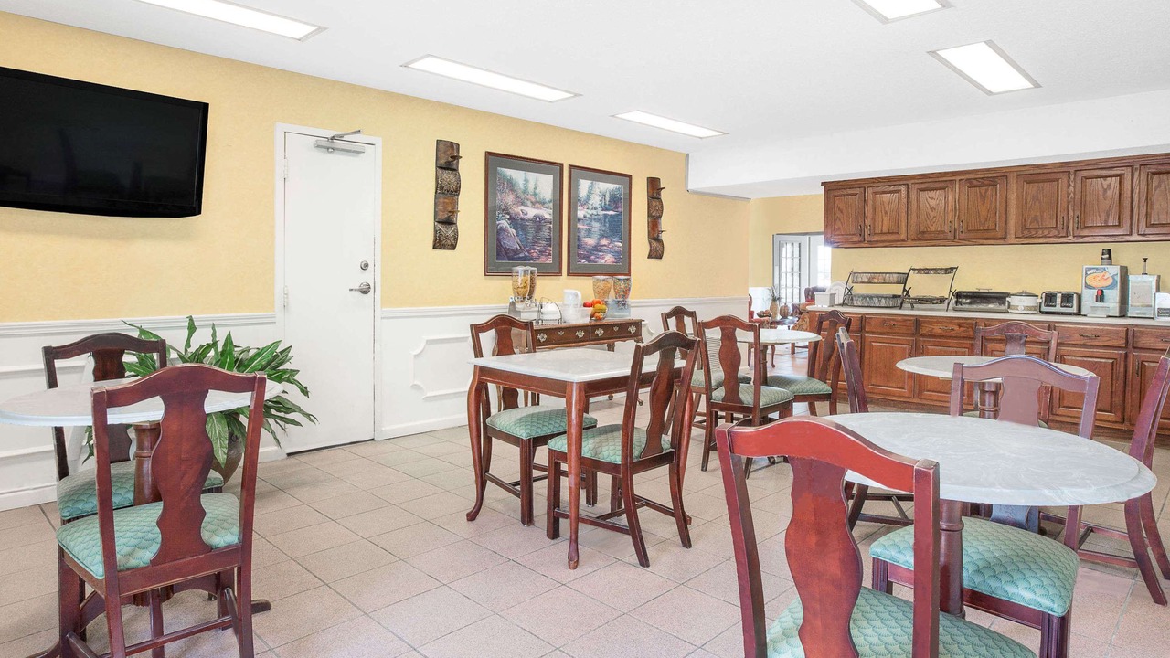 Photo of Livingroom in Meridian