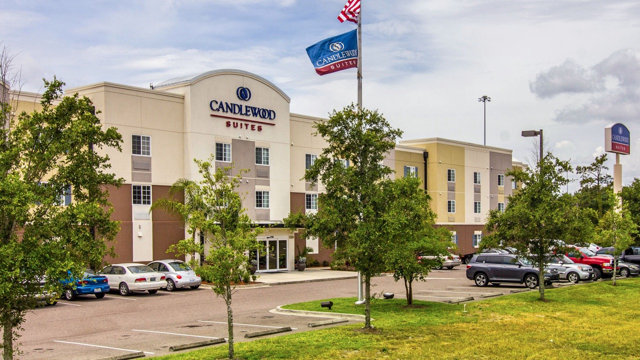 Photo of Buildings in Arlington