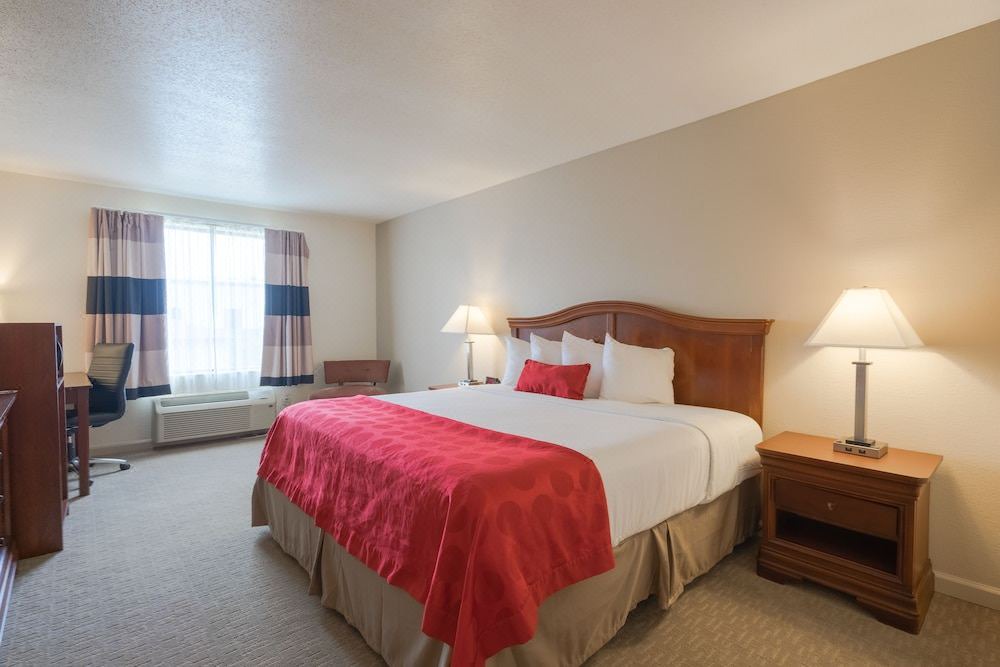 Photo of Bedroom in Pooler