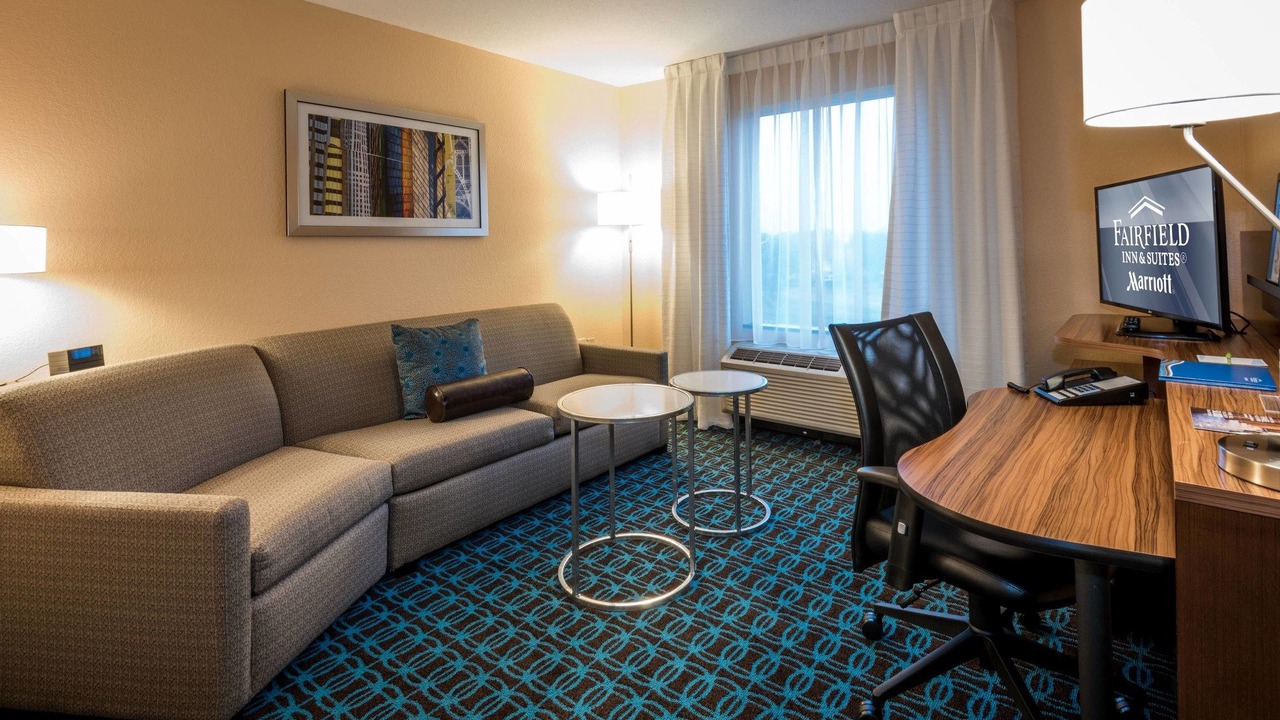 Photo of Livingroom in Enterprise