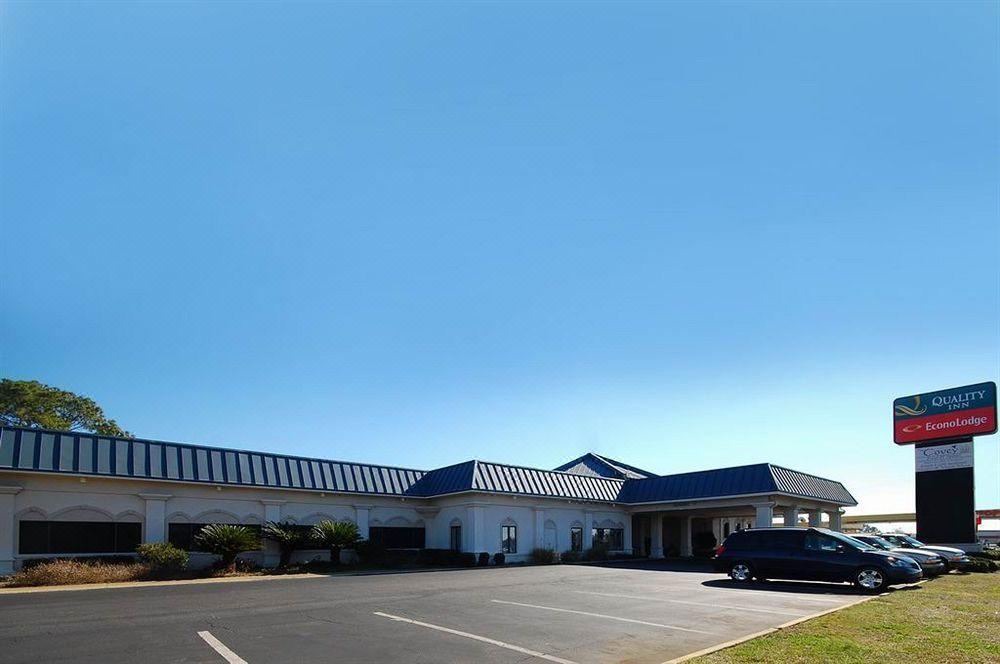 Photo of Buildings in Thomasville