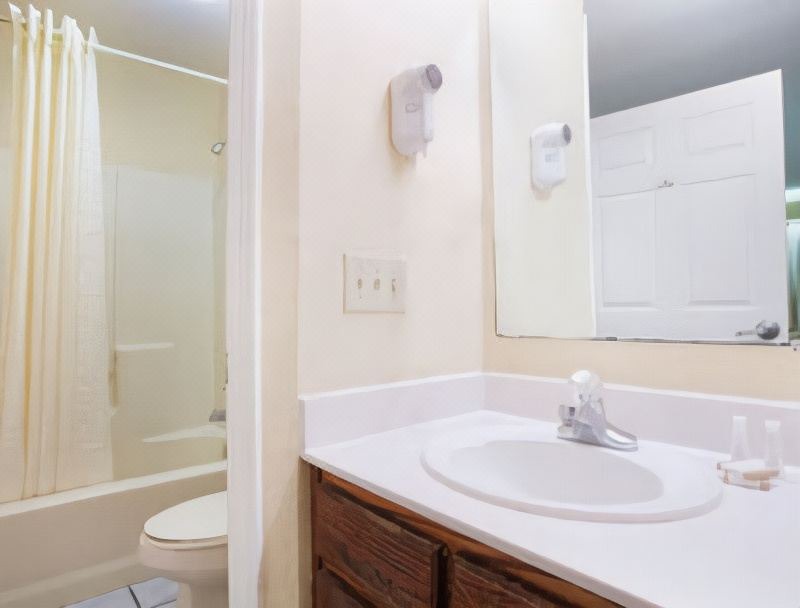 Photo of Bathroom in Meridian