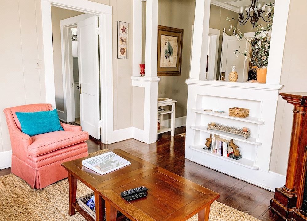 Photo of Livingroom in Sanford
