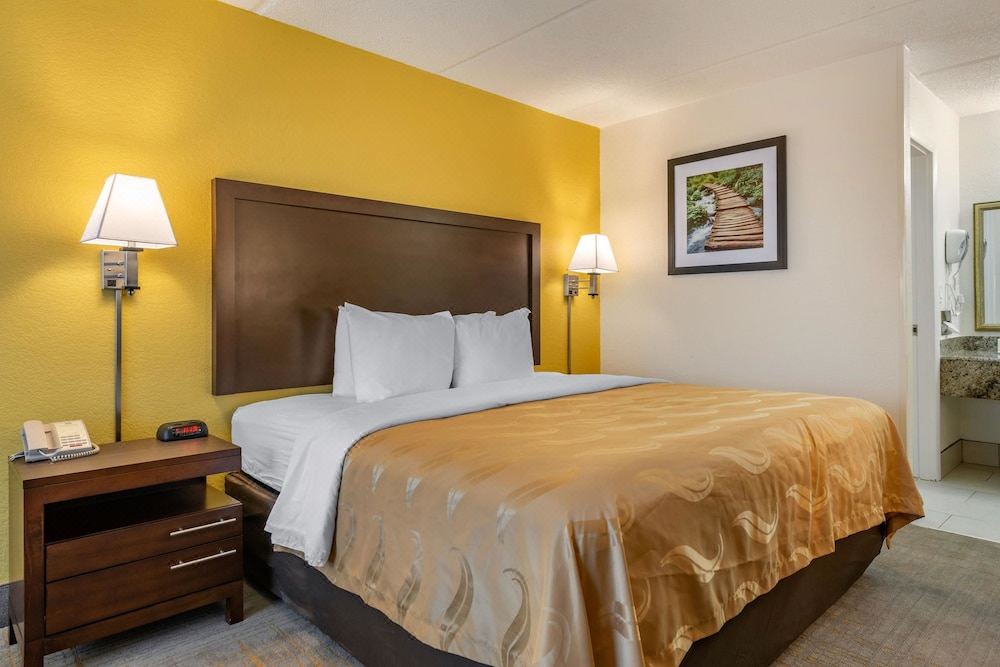 Photo of Bedroom in Palatka