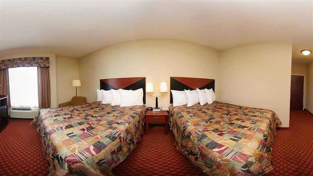 Photo of Bedroom in Gunter Afs