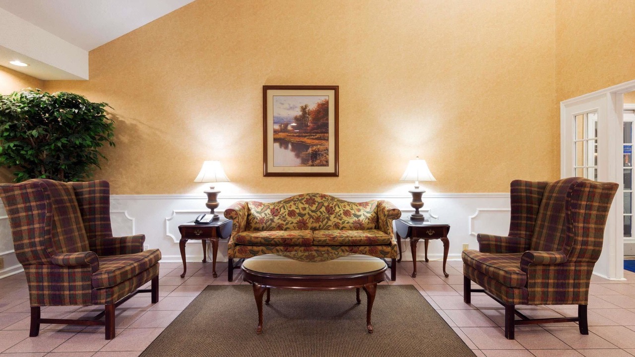 Photo of Livingroom in Prattville