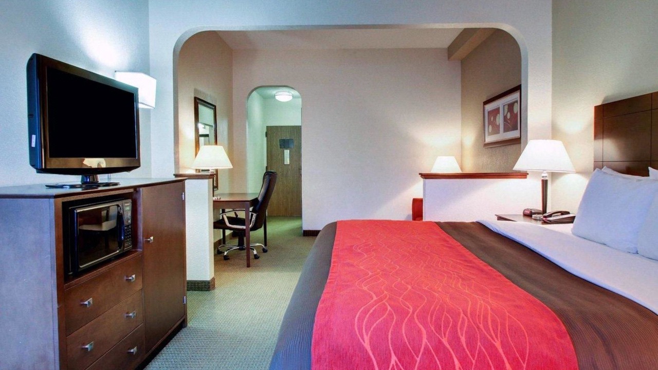 Photo of Bedroom in Kreole