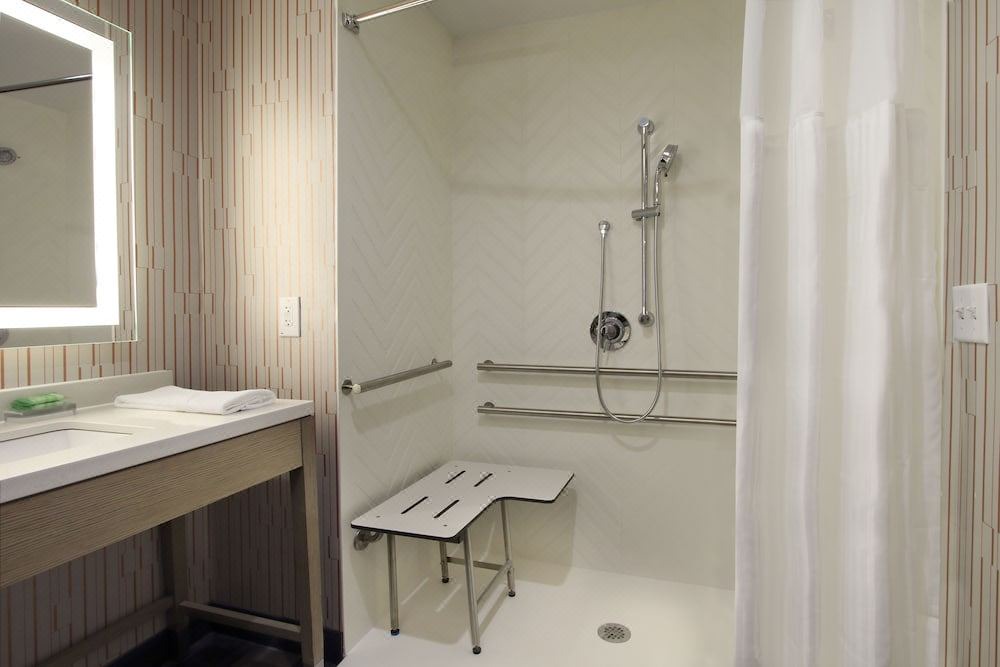 Photo of Bathroom in Hattiesburg