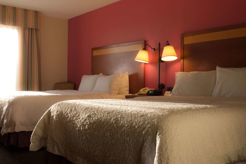 Photo of Bedroom in Hope Hull