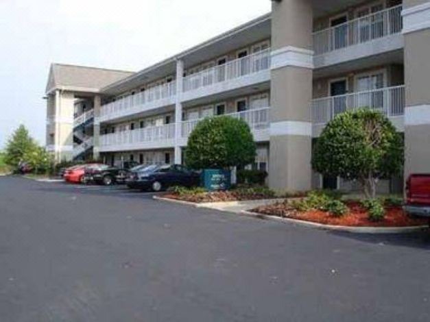 Photo of Buildings in Gunter Afs
