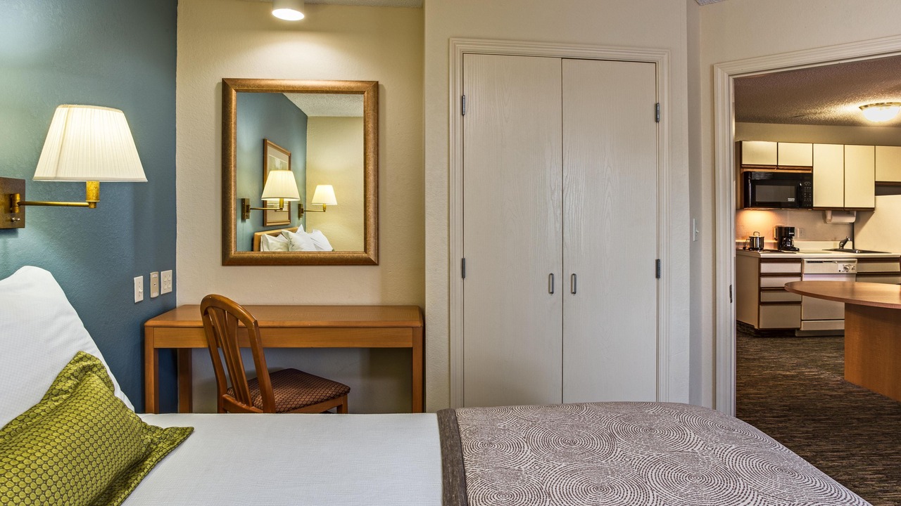 Photo of Bedroom in Lake Mary