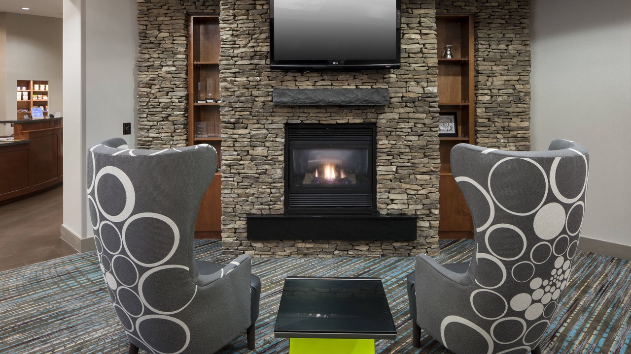 Photo of Livingroom in Hattiesburg