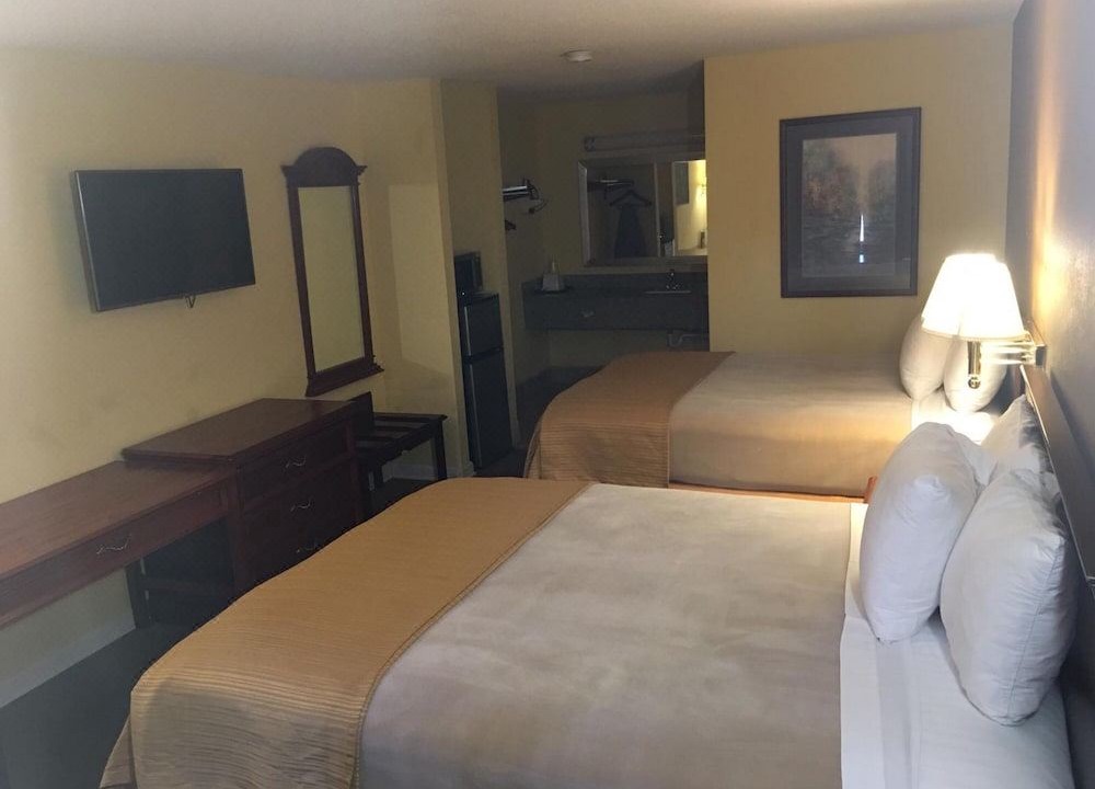 Photo of Bedroom in Hawkinsville