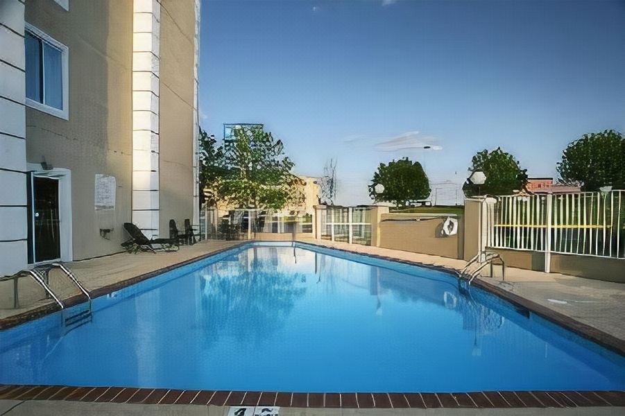 Photo of Outdoor in Hattiesburg