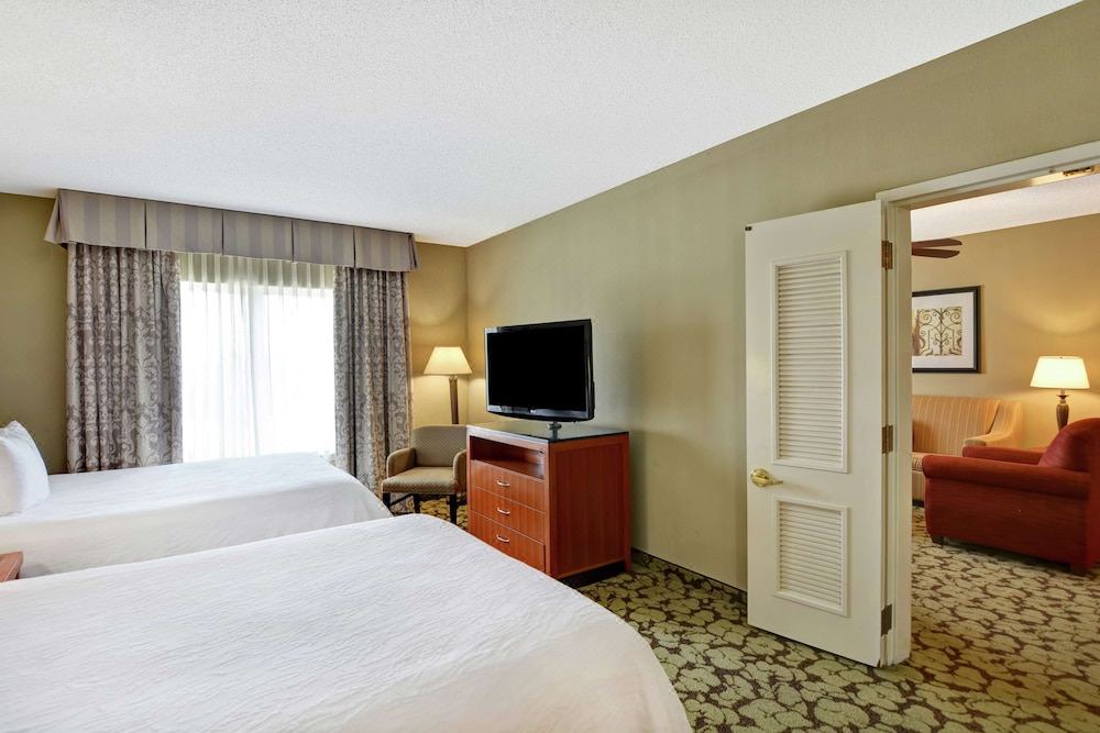 Photo of Bedroom in Hattiesburg