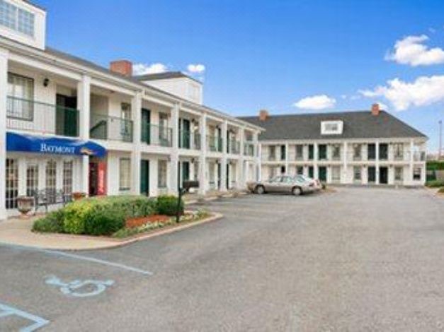 Photo of Buildings in Prattville