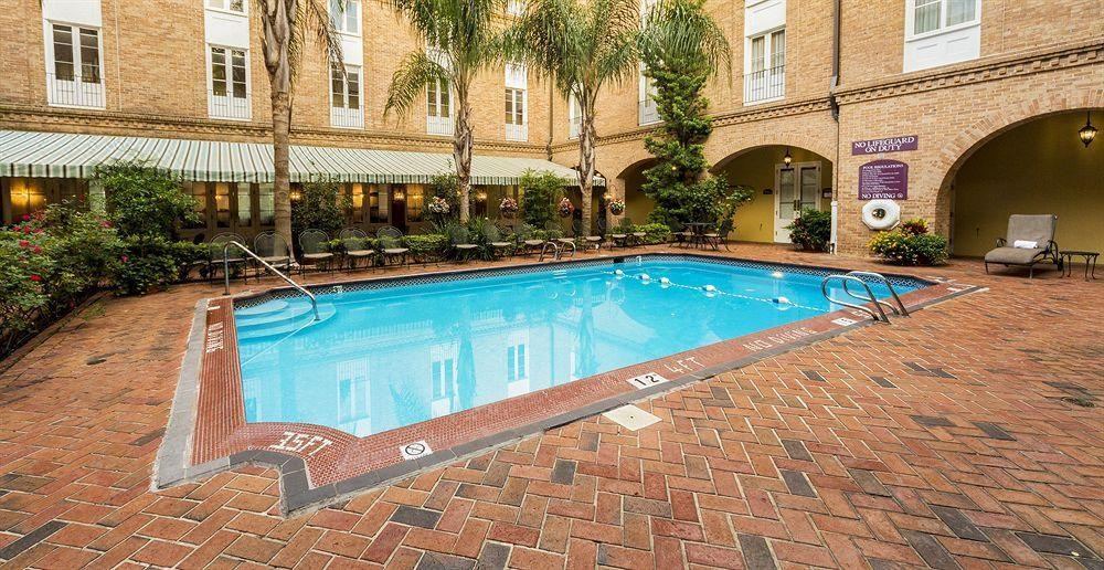 Photo of Outdoor in French Quarter