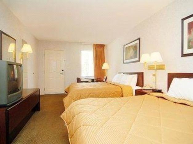 Photo of Bedroom in Troy